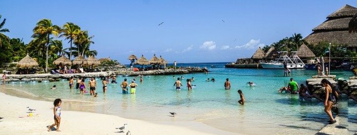 Cheap Vacations in Cancun