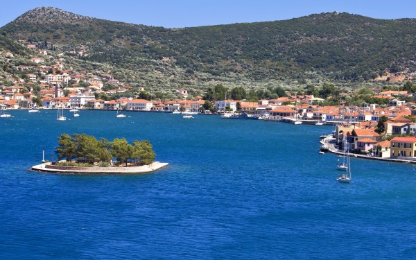 Ithaki