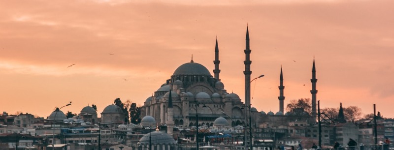 Istanbul Travel Guide