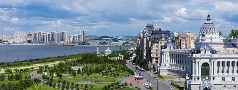 Kazan Russia