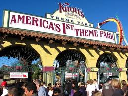 Knott's Berry Farm