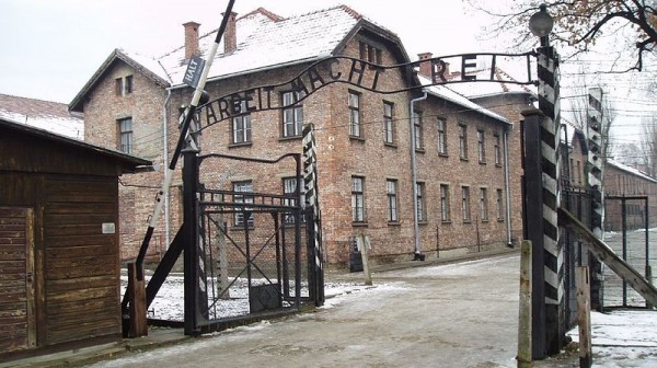 Auschwitz-Birkenau, Krakow