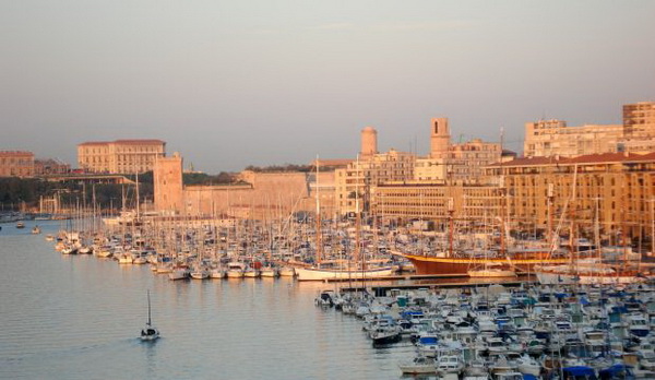 Marseille