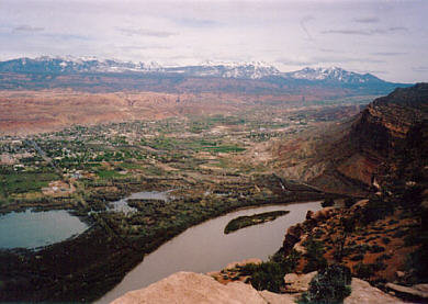 Moab, Utah