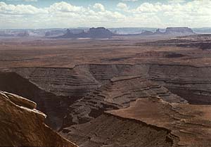 Canyonlands National Park