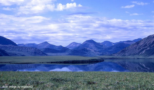 Northwest Territories