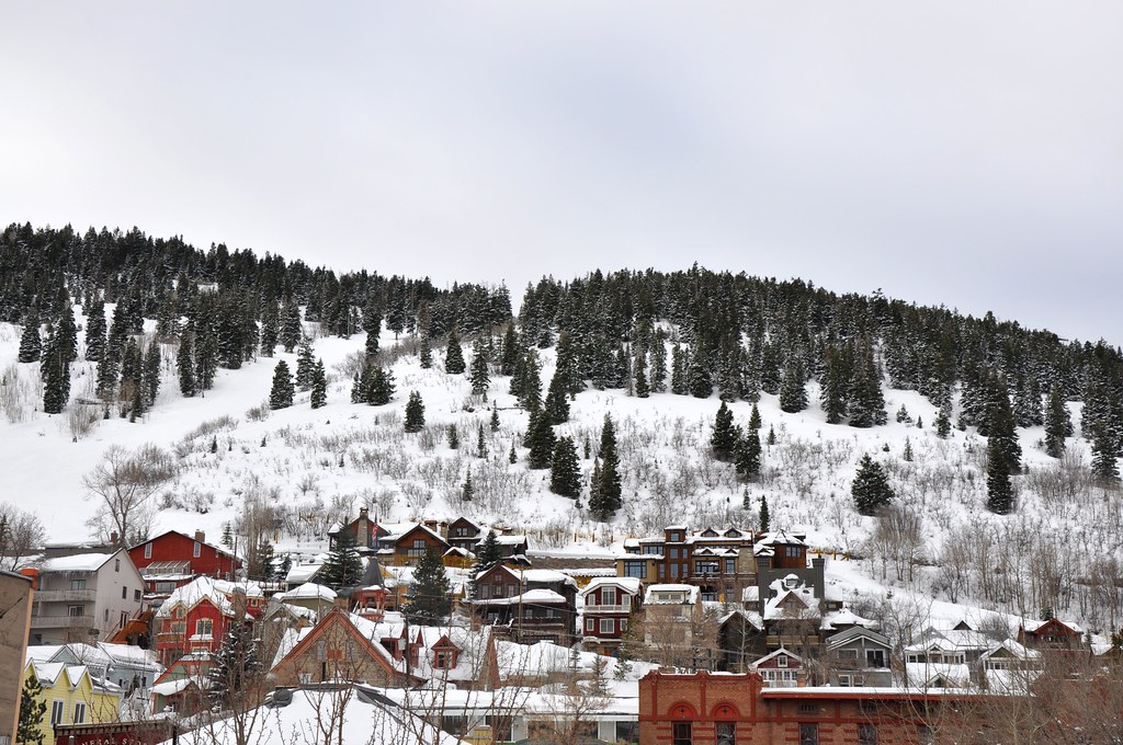 Park City Utah