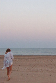 Playa de El Rompido