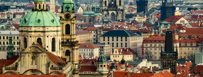 Prague – Czech Republic Vacation Guide