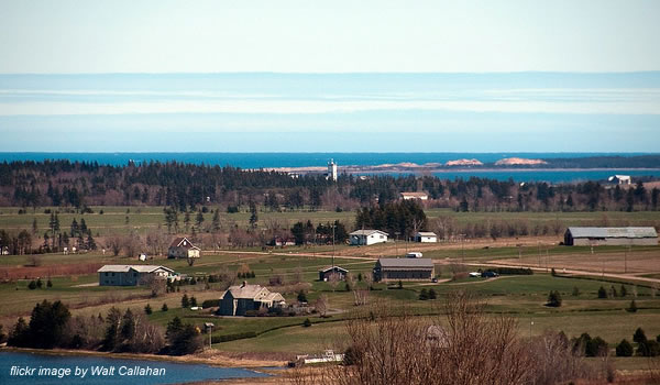 Prince Edward Island