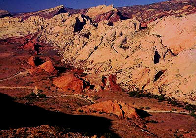 San Rafael Swell