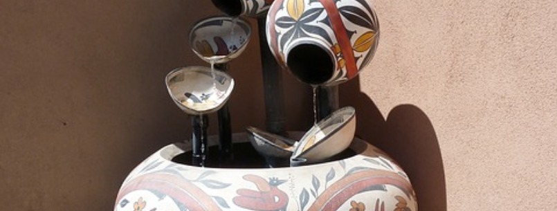 Santa Fe Arts