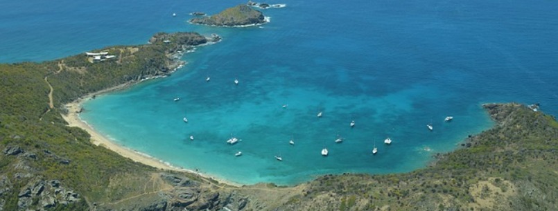 St. Barts Visitors Guide