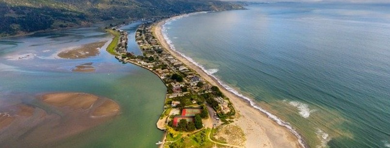 Stinson Beach California