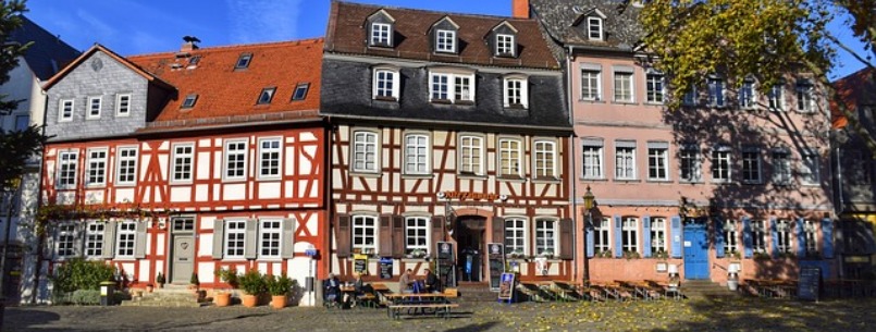 things to do in frankfurt germany