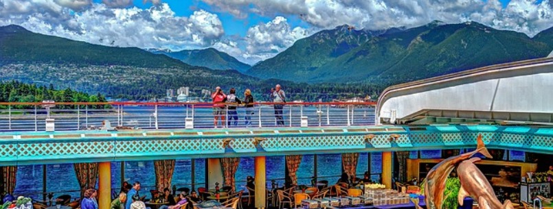 Popular Cruise Destinations