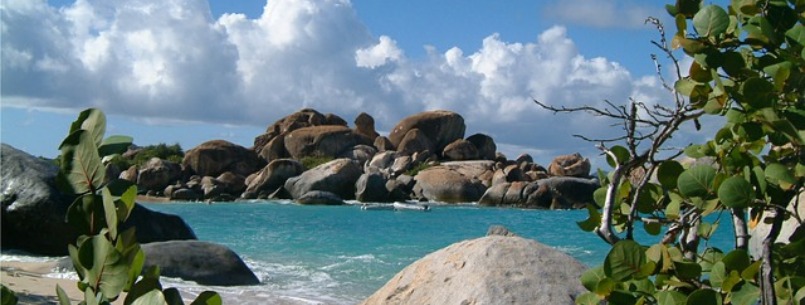 Tortola Visitors Guide