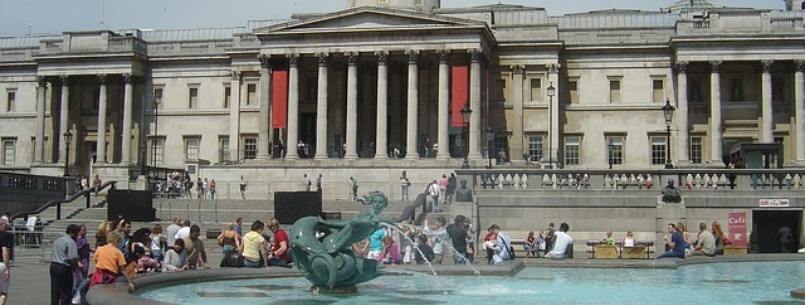 Trafalgar Square