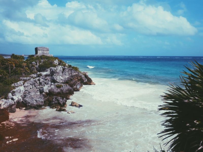 tulum beach