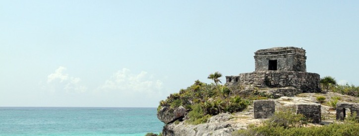 Tulum Ruins