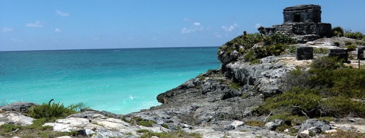 Tulum Vacation Guide