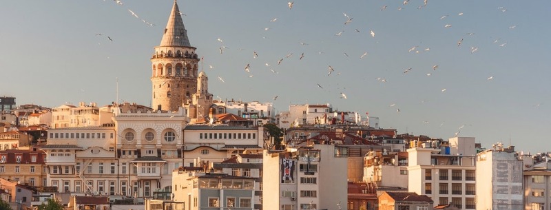 Turkey Travel Guide