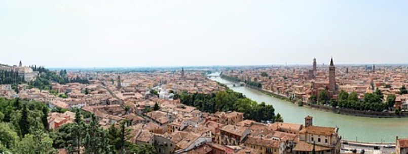 Free Things to do in Verona Italy