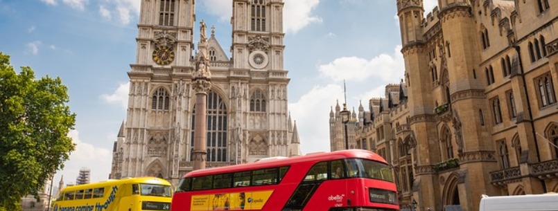 Westminster Abbey