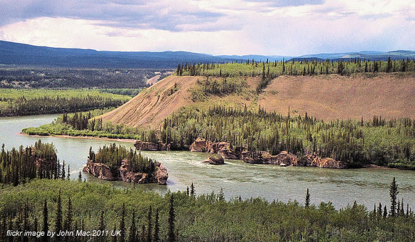 Yukon Territory