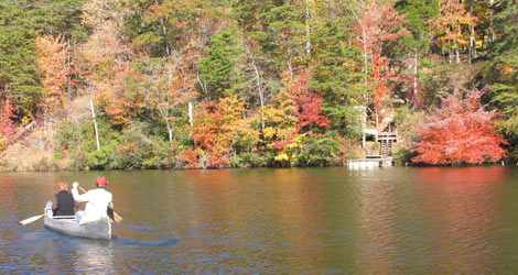 DeSoto State Park