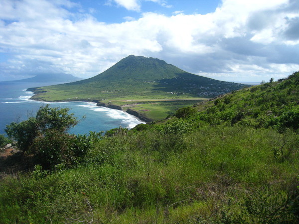 Sint Eustatius