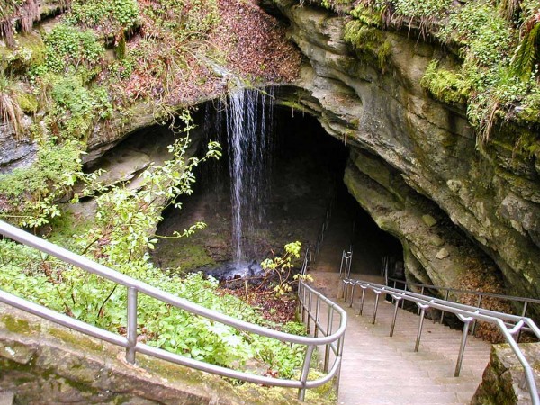 Mammoth Cave