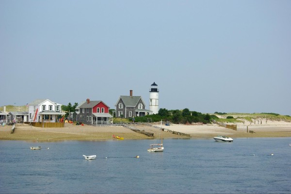 Cape Cod