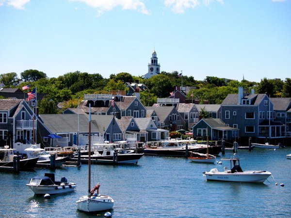 Nantucket