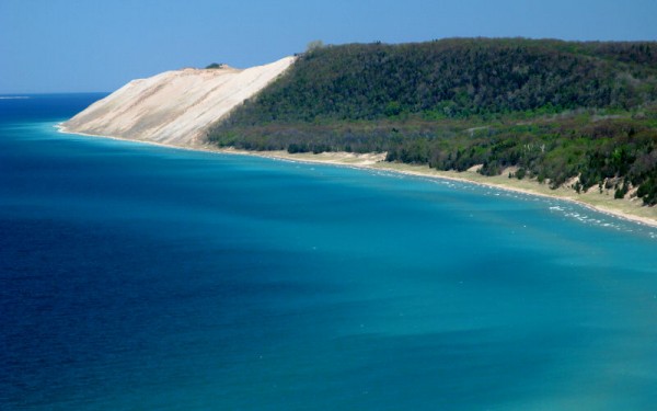 Sleeping Bear Dunes