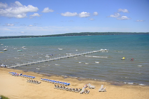 Traverse City