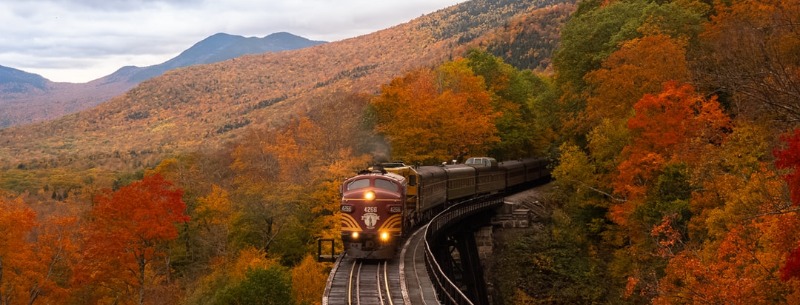 New Hampshire Visitors Guide