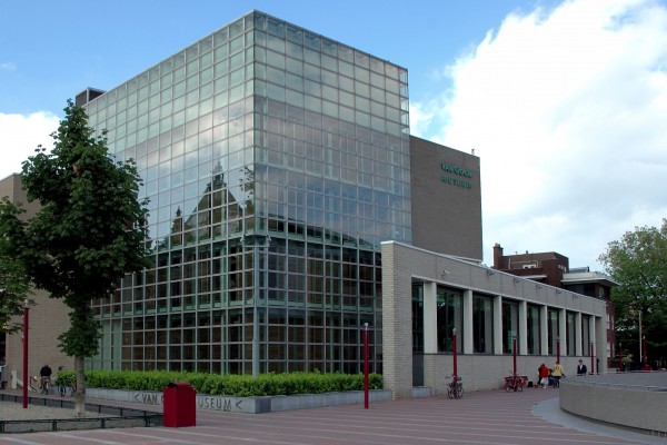 Van Gogh Museum, Amsterdam