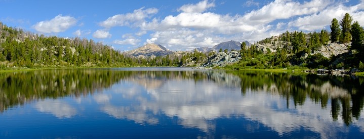 Wyoming Visitors Guide