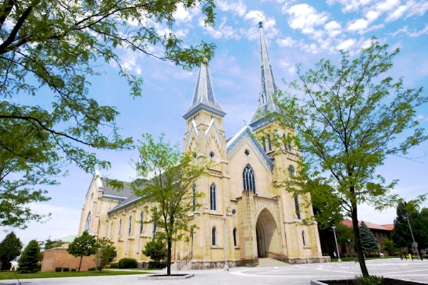 Cathedral of St. Andrews