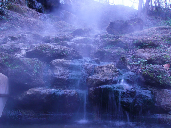 Hot Springs National Park