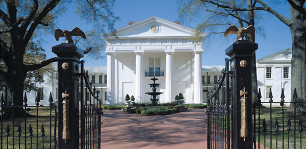 Old State House Museum