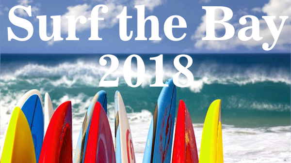 Surf the Bay