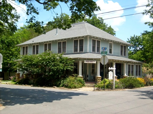 Wildflower Bed and Breakfast