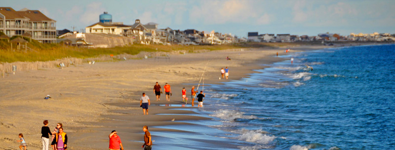 atlantic beach nc