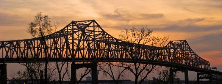 Baton Rouge Visitors Guide