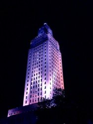 State Capital, Baton Rouge