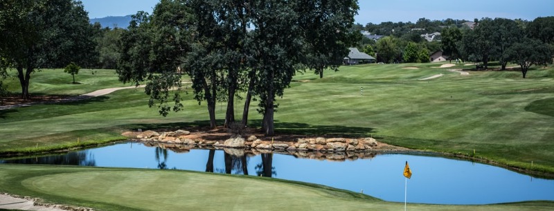 arkansas best golf courses