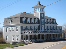 block island manisses inn