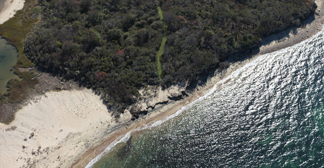 Block Island National Wildlife Refuge